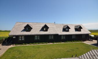 Cozy Studio 2 at the Seaside Agrotourism