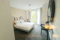 Nemea Appart Hotel Bordeaux Pessac Hotels in Talence