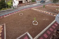 Casa da Rosalina Hotels in Lombo Do Doutor