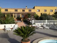 Plum Apartment Hotels in Los Velez