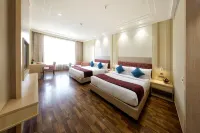 Palm Green Hotel and Resorts