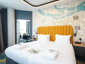 Focus Hotel Premium Wrocław