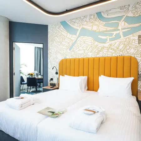 Focus Hotel Premium Wrocław