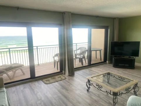 Beach front Paradise with gorgeous views Paradyce By The Sea Hotels in Ponce Inlet