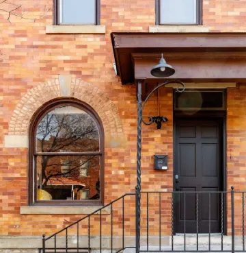 Jungle House Boutique Residences – Downtown Columbus & Short North Hotels near Ohio Expo Center & State Fairgrounds