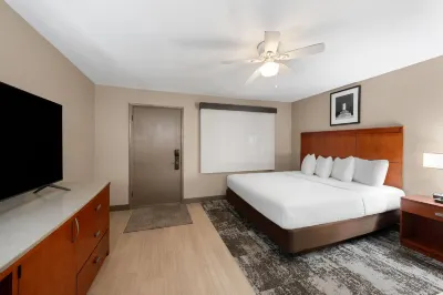 Travelodge by Wyndham Parker