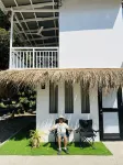 Private vacation house near the beach - StayNest Matabungkay 리안 호텔