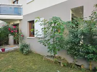 Family Modern Green Loft –La Tonnelle | Parking & Garden Hotels in Cran-Gevrier