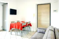 Three-room apartment 450m from the Ligabue waterfront in Capo d'Orlando - Magico Apartments Hotels in Capo d'Orlando