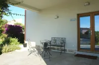 Villa in the south of Sardinia with sea views and private pool