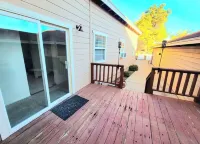 VC Stay 'O'Day O'Night' Hotels in Storey County