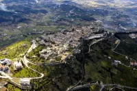 Roby's Apartment Boville Ernica 보빌레에르니카 호텔