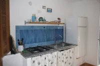 Sea view house: an ideal place for family or friends vacation فنادق في مارچیانا