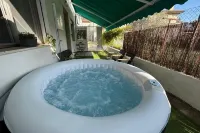 Heron House hospitality, nature and Relaxation in the Po Delta Hotel a Corbola