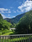 Appartement T2 Avec Piscine Classé 3 Hotels in Aspin-en-Lavedan
