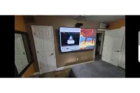 2 Bedroom Tropical Paradise #1