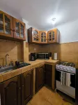 Apartamento Céntrico