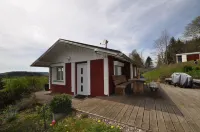 Vacation home Schneekopf, Thuringian Forest