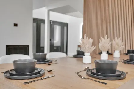 Suncrest Solace. Lake. Pool. Spa. Luxury. Yours.