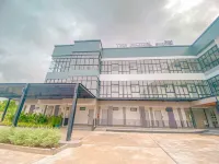 The Model Garden Hotels in Yasothon