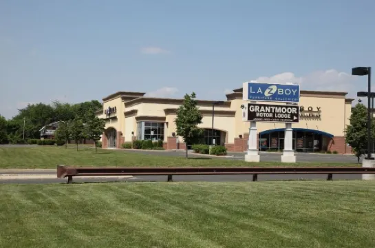 Grantmoor Motor Lodge