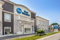 Best Western Bar Harbour Inn