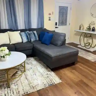 Charming 3-bedroom  2 bathroom home in brilliant Winter Haven,pet friendly, WiFi Others