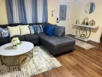 Charming 3-bedroom  2 bathroom home in brilliant Winter Haven,pet friendly, WiFi