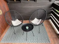 Cozy vacation apartment "Hasenwiese" for 4 people in a quiet location Hotels in Meerbusch