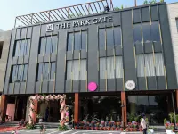 The Park Gate Hotels in Mohali