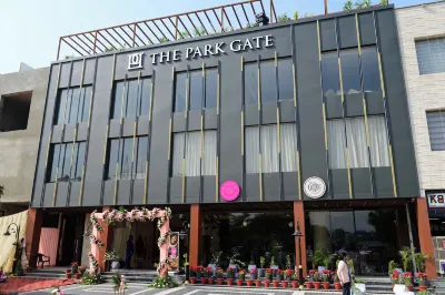 The Park Gate Hotels in der Nähe von Park sec 70