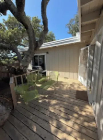 2 Bedroom Treehouse Cottage