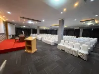 Solok Premier Hotel Hotels in Solok