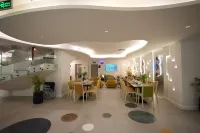 Casablanca Elite Hotel