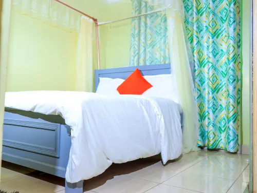 Zedek Suite
