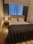 Relax in Lahti's Cozy Apartment Hotel a 