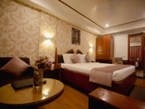 Hotel Punjab Palace Hotels in Raipur