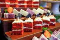 Holiday Inn Express SURABAYA CENTERPOINT by IHG - Desayuno