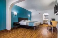 Motel 6 Pensacola, FL - Nas Các khách sạn ở West Pensacola