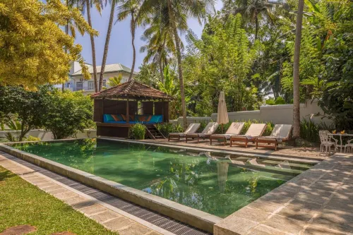 Refurbished Family Village House with Private Pool