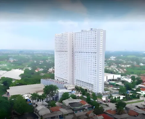 SanSan Room Các khách sạn ở Gunung Putri