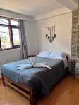 Big Vacation Hostel