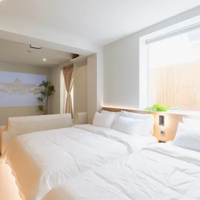 Yeobaek Hotel 鄰近城南市的酒店