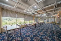 Bogok Royal Tourist Hotel - Desayuno