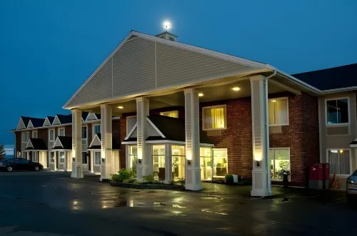 Maritime Inn Port Hawkesbury