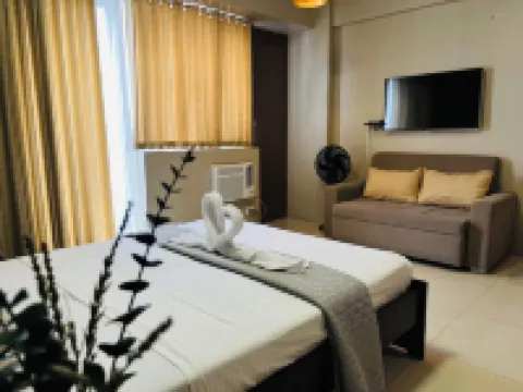 One Palm Tree Villas