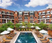 Aspen Mountain Residences, 2 Bedroom Luxury Residence Club Condo - bar