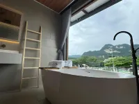 Muzi Boutique Hotel 淡文住宿飯店