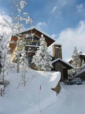 Above it All - Highest rental house on the hill! Hotels in Snowmass Village
