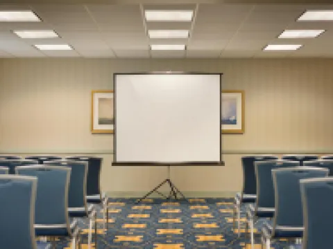 Hampton Inn & Suites Newport/Middletown Hotels in Middletown